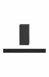 Claro Barra de Sonido LG SP7 oferta