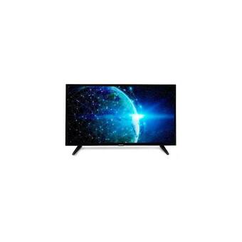Falabella Televisor Challenger 32 Pulgadas Led Hd Smart Tv oferta