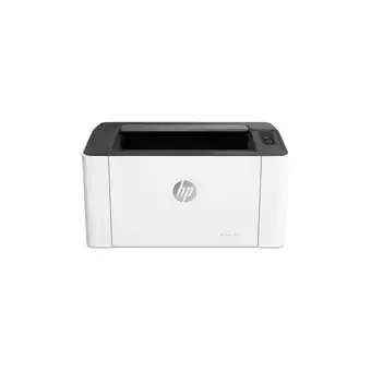 Falabella Impresora láser hp 107 w oferta