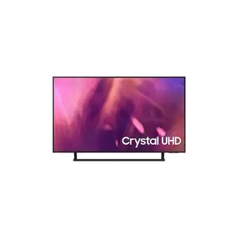 Falabella Televisor Samsung 50 Pulgadas led 4k uhd Smart Tv oferta