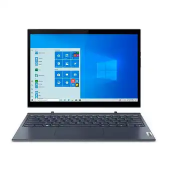 Falabella Portátil 2 en 1 Lenovo Yoga Duet 7 13 Pulgadas Intel Core i5 8GB 512GB oferta