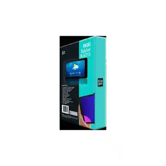 Falabella Tablet Känguru k-id 15 7 pulgadas 16gb oferta
