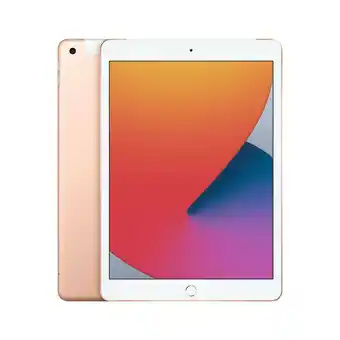 Falabella iPad 8va Generación Wi-Fi + Cellular 10.2 pulgadas 128GB oferta
