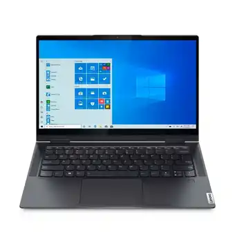 Falabella Portátil Lenovo Yoga 7 14 Pulgadas Intel Core i5 8GB 256GB oferta
