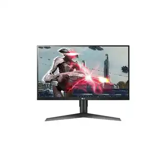 Falabella Monitor para pc LG 27' oferta