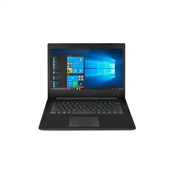 Falabella Portátil lenovo 81ms000xlm 14 puLGadas 4gb 500gb h oferta