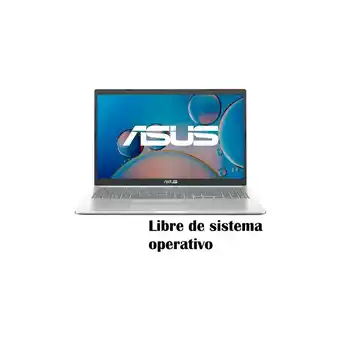 Falabella Portátil Asus m515ua-bq367 amd r7 512ssd 16gb oferta
