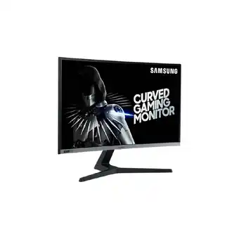 Falabella Monitor para pc curvo Samsung gaming 27' oferta