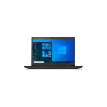 Falabella Portátil Toshiba tecra a40-g 14 pulgadas intel cel oferta