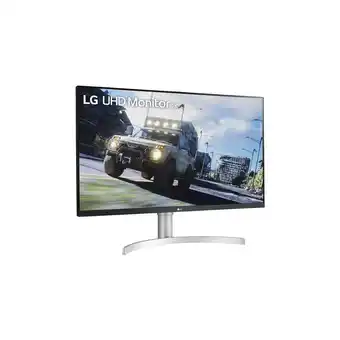Falabella Monitor para pc LG 32' oferta
