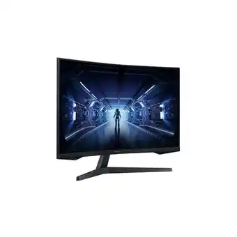 Falabella Monitor para pc Samsung 27 pulgadas oferta