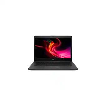 Falabella Portatil hp 240 g7 intel celeron 4020 4gb 500gb oferta