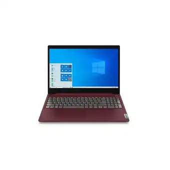Falabella Portátil Lenovo IdeaPad 3 Ryzen 3 4Gb 128Gb oferta