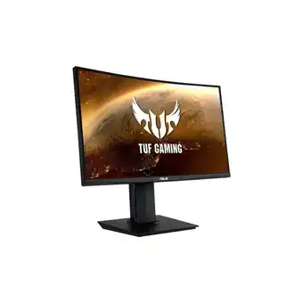 Falabella Monitor gamer para pc Asus 24' oferta
