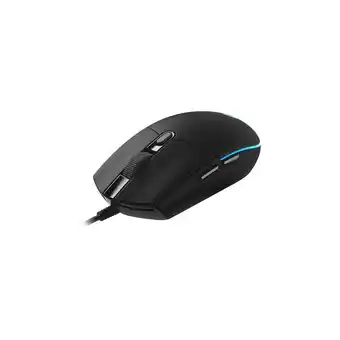 Falabella Mouse Logitech g203 prodigy gaming usb oferta