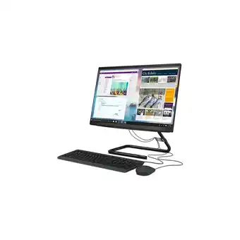 Falabella All In One Lenovo 21.5 Pulgadas Amd 4gb 1tb Hdd oferta