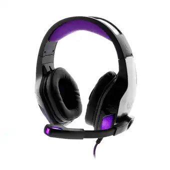 Falabella Audífonos de Diadema Primus PHS-250 Noise cancelling oferta