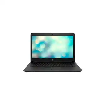 Falabella Portátil hp 14-dk1018la 14 puLGadas 4gb 1tb hdd oferta