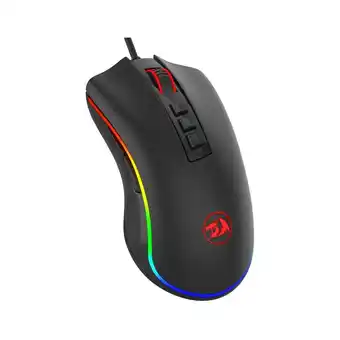 Falabella Mouse Gamer Redragon M711 Cobra Chroma oferta