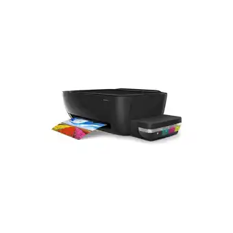 Falabella Impresora multifunción hp ink tank 315 oferta