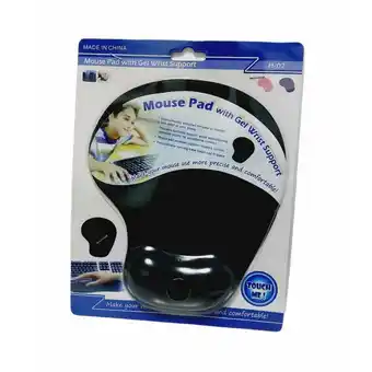 Falabella Pad Mouse Gel Ref. H-02 oferta