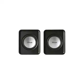 Falabella Parlante Trust Leto 2.0 Usb Set oferta