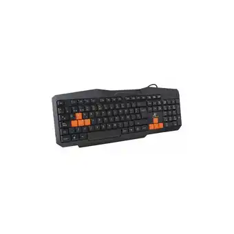 Falabella Teclado Alámbrico Star Tec St-Kb-82 oferta