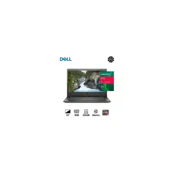 Falabella Portátil Dell 3405 14 Pulgadas Amd Ryzen R5 8gb 25 oferta