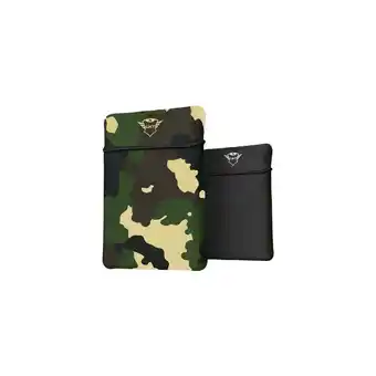 Falabella Funda Portatil Tablet Trust Gxt 1244c 17.3' oferta