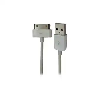 Falabella Cable Iphone/Ipad/Ipod Usb Startec 1 Mtr oferta