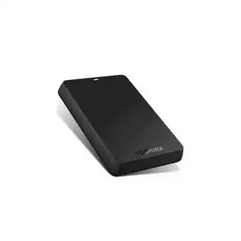 Falabella Disco Duro Externo 1tb Canvio Basic oferta