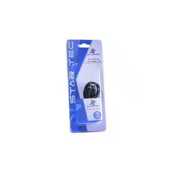 Falabella Cable Startec Audio 3.5mm 1m Blister oferta