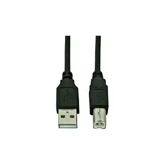 Falabella Cable Impresora Startec Usb Ab 3mts 10ft2.0 oferta