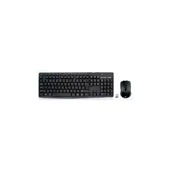 Falabella Combo Startec Mouse + Teclado St-Cb-72 oferta