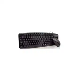 Falabella Combo Mouse + Teclado Startec St-Cb-71 oferta