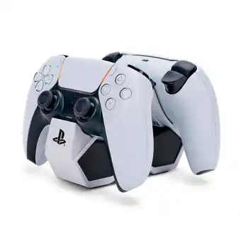 Falabella Cargador Power A - Dual Charger PS5 oferta