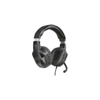 Falabella Audífonos Diadema Gamer Gxt 412 Celaz 3.5mm oferta