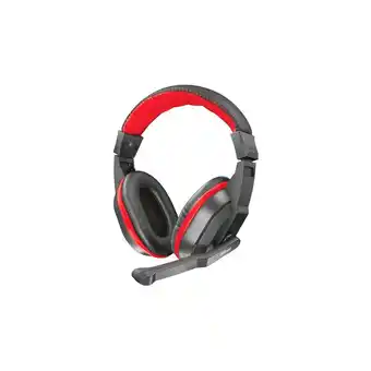 Falabella Audifono Gamer Trust Ziva Con Microfono oferta