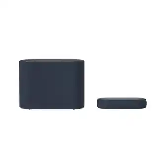 Falabella Barra de Sonido LG QP5 oferta