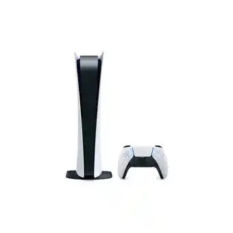 Falabella Consola Play Station 5 Edición Digital oferta