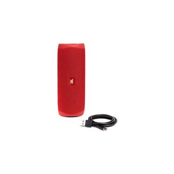 Falabella Parlante Jbl Flip 5 Bluetooth oferta