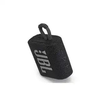 Falabella Parlante Jbl Bluetooth Go3 Ng oferta