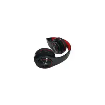 Falabella Audífonos Diadema Bluetooth St-Hp-B91 oferta
