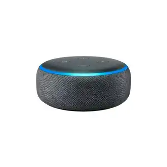 Falabella Asistente De Voz Amazon Echo Dot 3 oferta