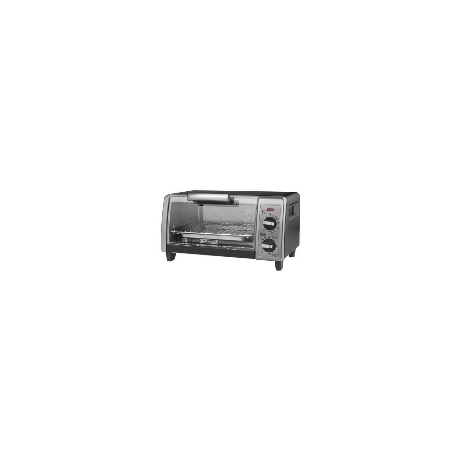 Oferta Horno Tostador Black \u0026 Decker To1705sg en Falabella