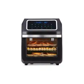 Falabella Horno Freidora De Aire Renahouse 12lt Multifuncion oferta