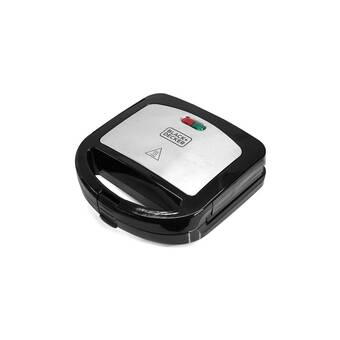 Falabella Sanduchera 2p Black + Decker Sm24530 oferta