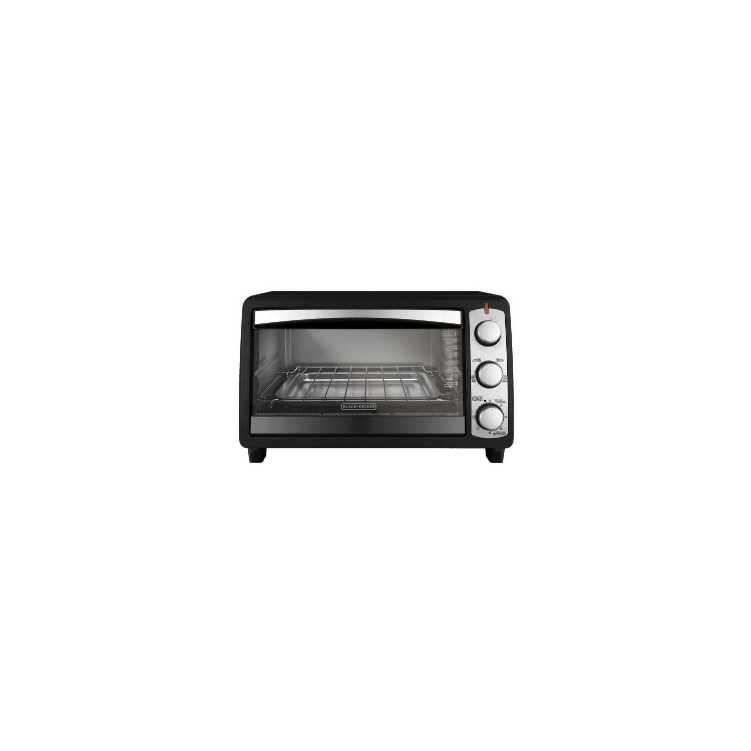 Oferta Horno Tosta Bd To1940bd en Falabella
