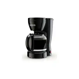 Falabella Cafetera Bd 12tazas Cm0910bkd oferta