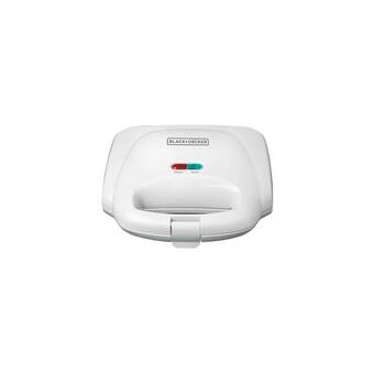 Falabella Sanduchera Bsm1000w Black + Decker 508758115 oferta